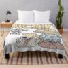 urblanket large bedsquarex1000.1u2 2 - Rocko's Modern Life Store