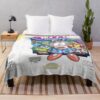 urblanket large bedsquarex1000.1u2 21 - Rocko's Modern Life Store