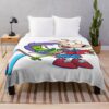 urblanket large bedsquarex1000.1u2 22 - Rocko's Modern Life Store