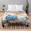 urblanket large bedsquarex1000.1u2 24 - Rocko's Modern Life Store