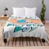 urblanket large bedsquarex1000.1u2 25 - Rocko's Modern Life Store