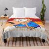 urblanket large bedsquarex1000.1u2 26 - Rocko's Modern Life Store