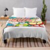 urblanket large bedsquarex1000.1u2 28 - Rocko's Modern Life Store