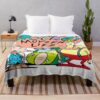 urblanket large bedsquarex1000.1u2 3 - Rocko's Modern Life Store