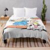 urblanket large bedsquarex1000.1u2 30 - Rocko's Modern Life Store