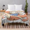 urblanket large bedsquarex1000.1u2 36 - Rocko's Modern Life Store