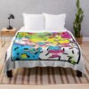 urblanket large bedsquarex1000.1u2 37 - Rocko's Modern Life Store