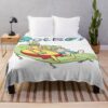 urblanket large bedsquarex1000.1u2 40 - Rocko's Modern Life Store