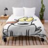 urblanket large bedsquarex1000.1u2 7 - Rocko's Modern Life Store