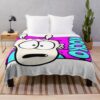 urblanket large bedsquarex1000.1u2 8 - Rocko's Modern Life Store