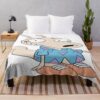 urblanket large bedsquarex1000.1u2 9 - Rocko's Modern Life Store