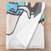 urblanket medium foldwide portraitx1000.1u8 24 - Rocko's Modern Life Store