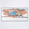 urdesk mat flatlaysquare1000x1000 16 - Rocko's Modern Life Store