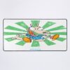 urdesk mat flatlaysquare1000x1000 18 - Rocko's Modern Life Store