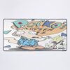 urdesk mat flatlaysquare1000x1000 19 - Rocko's Modern Life Store