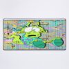 urdesk mat flatlaysquare1000x1000 23 - Rocko's Modern Life Store