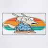 urdesk mat flatlaysquare1000x1000 24 - Rocko's Modern Life Store