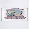 urdesk mat flatlaysquare1000x1000 25 - Rocko's Modern Life Store