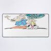 urdesk mat flatlaysquare1000x1000 26 - Rocko's Modern Life Store