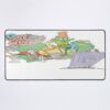 urdesk mat flatlaysquare1000x1000 35 - Rocko's Modern Life Store