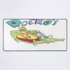 urdesk mat flatlaysquare1000x1000 37 - Rocko's Modern Life Store