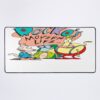 urdesk mat flatlaysquare1000x1000 38 - Rocko's Modern Life Store