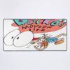 urdesk mat flatlaysquare1000x1000 6 - Rocko's Modern Life Store