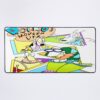 urdesk mat flatlaysquare1000x1000 7 - Rocko's Modern Life Store