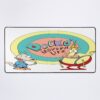 urdesk mat flatlaysquare1000x1000 8 - Rocko's Modern Life Store