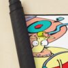 urdesk mat rolltall portrait750x1000 38 - Rocko's Modern Life Store