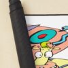 urdesk mat rolltall portrait750x1000 4 - Rocko's Modern Life Store