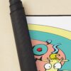 urdesk mat rolltall portrait750x1000 8 - Rocko's Modern Life Store