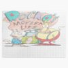 urjigsaw puzzle 500 piece flatlay finishedsquare product1000x1000.u4 17 - Rocko's Modern Life Store