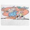 urjigsaw puzzle 500 piece flatlay finishedsquare product1000x1000.u4 2 - Rocko's Modern Life Store