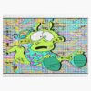 urjigsaw puzzle 500 piece flatlay finishedsquare product1000x1000.u4 24 - Rocko's Modern Life Store