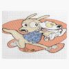 urjigsaw puzzle 500 piece flatlay finishedsquare product1000x1000.u4 27 - Rocko's Modern Life Store