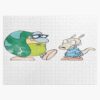 urjigsaw puzzle 500 piece flatlay finishedsquare product1000x1000.u4 28 - Rocko's Modern Life Store