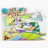 urjigsaw puzzle 500 piece flatlay finishedsquare product1000x1000.u4 29 - Rocko's Modern Life Store