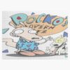 urjigsaw puzzle 500 piece flatlay finishedsquare product1000x1000.u4 33 - Rocko's Modern Life Store