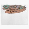 urjigsaw puzzle 500 piece flatlay finishedsquare product1000x1000.u4 35 - Rocko's Modern Life Store