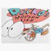 urjigsaw puzzle 500 piece flatlay finishedsquare product1000x1000.u4 38 - Rocko's Modern Life Store