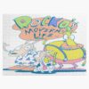 urjigsaw puzzle 500 piece flatlay finishedsquare product1000x1000.u4 8 - Rocko's Modern Life Store