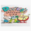 urjigsaw puzzle 500 piece flatlay finishedsquare product1000x1000.u4 9 - Rocko's Modern Life Store