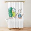 urshower curtain closedsquare1000x1000.1 1 - Rocko's Modern Life Store