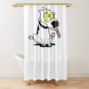 urshower curtain closedsquare1000x1000.1 12 - Rocko's Modern Life Store