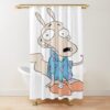 urshower curtain closedsquare1000x1000.1 14 - Rocko's Modern Life Store