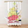 urshower curtain closedsquare1000x1000.1 18 - Rocko's Modern Life Store