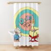 urshower curtain closedsquare1000x1000.1 19 - Rocko's Modern Life Store