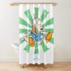 urshower curtain closedsquare1000x1000.1 2 - Rocko's Modern Life Store