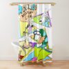 urshower curtain closedsquare1000x1000.1 25 - Rocko's Modern Life Store